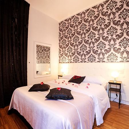 Ostiense Suites Рим Экстерьер фото