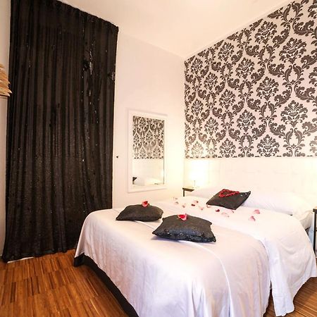 Ostiense Suites Рим Экстерьер фото