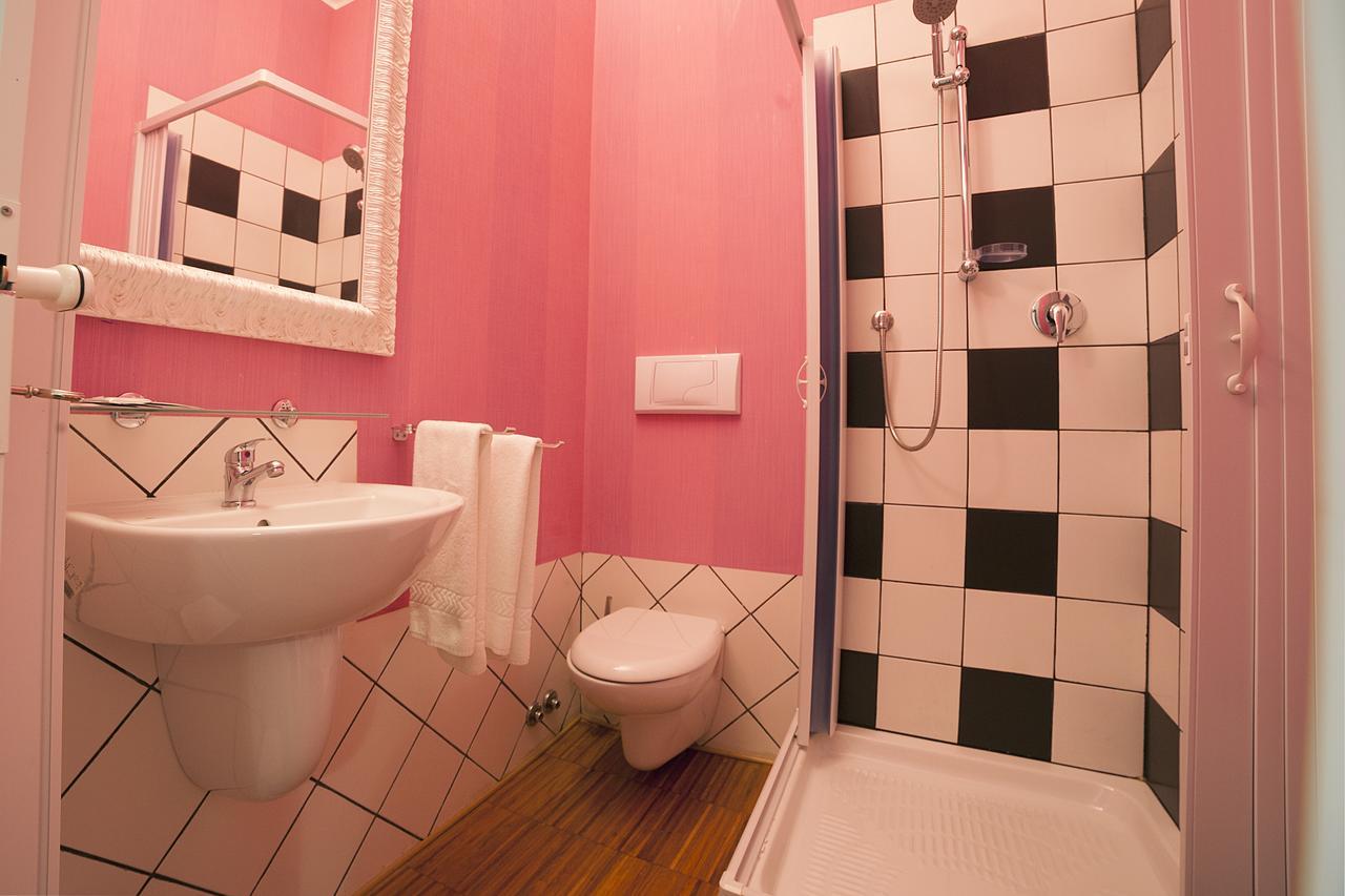 Ostiense Suites Рим Экстерьер фото